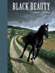 Black Beauty (Sterling Unabridged Classics) – Hardcover By Sewell, Anna – GOOD
