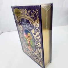 NEW: The Complete Fairy Tales by Hans Christian Andersen Bonded Leather 2010