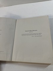 A Concise History of the American Republic: Volume 2 by Samuel Eliot Morison