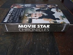 Movie Star Chronicles by Ian Haydn Smith, Paperback in Like New Condition
