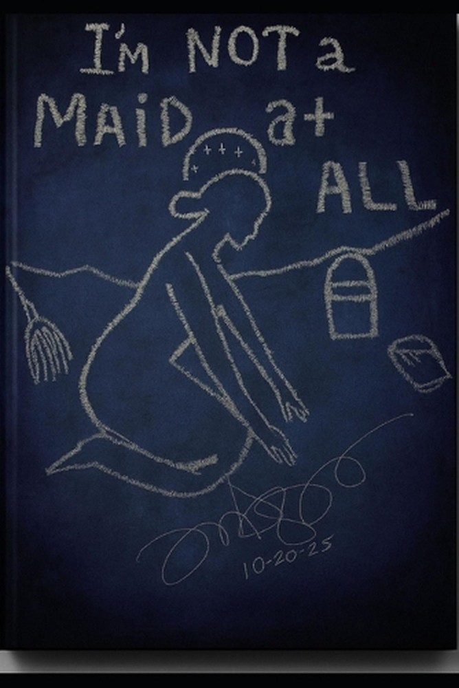 I’m Not a Maid at All(TM)(R)(c) by Michelle Flores Martinez Paperback Book