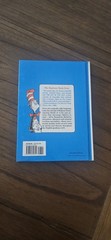 Dr. Seuss Dr. Seuss’s ABC Hardcover Illustrated (Beginner Books) Random House