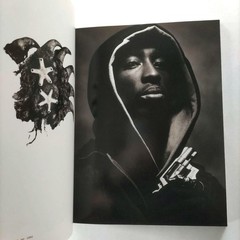 Albert Watson Mad Dog Photobook 128 pages Hardcover 9.4×11.8 inches 1997