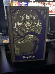 Varied Books