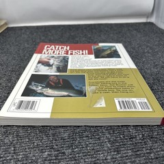 Joe Bucher’s Crankbait Secrets The First Complete Guide to Fishing W/ Crankbaits