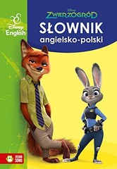 Slownik angielsko-polski. Zwierzogrod By Unknown