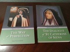 Lot of 7 Baronius Classic Catholic Paperback Books, Chesterton, Emmerich, Others