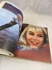 MARILYN, a Biography by Norman Mailer 1st Ed 1st Printing Hardcover w DJ 1973