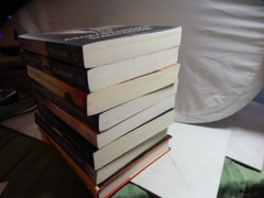Pam Jenoff Books Mixed Lot Of 8 Historical Fiction Trade PB & HCDJ WWII