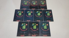Guided Reading Lot of 10 The Westing Game by Ellen Raskin Class Set Paperbacks