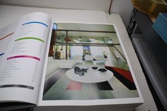 “DESIGNER APARTMENTS” by Julio Fajardo 2007 HARDCOVER 1st Edition