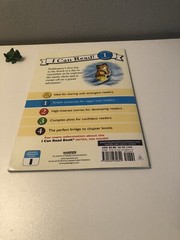 I Can Read Level 1 Ser.: Paddington Sets Sail by Michael Bond (2016, Trade…
