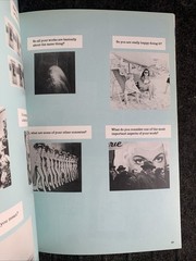 Hans-Peter Feldmann, 272 Pages : (Catalogue, PB) : VG+C