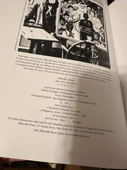 Leather Bound: Norman Rockwell 332 Magazine Covers