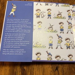 Why Am I Here? Matthew Kelly Hardcover Children’s Book Best Version of Yourself