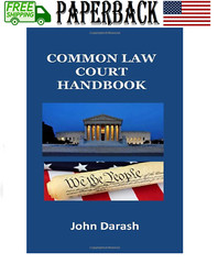 Common Law Court Handbook