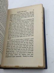 RIFLE, ROD, AND SPEAR IN THE EAST – FIRST EDITION BY SIR EDWARD DURAND