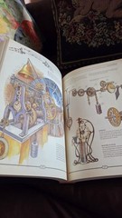 The BOOK: Ultimate Guide to Rebuilding a Civilization Hungry Minds Hardback