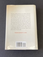 Nobody’s Girl by Virginia Roberts Giuffre (2025)