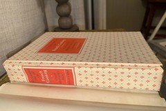 Julia Child Signed! Cookbook: Vol One Mastering The Art Of French Cooking 1989