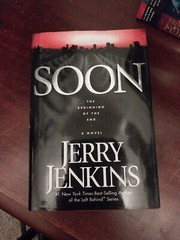 Left Behind Book Series (10 Out Of 16), Soon Book