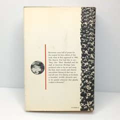 World War 1 by S.L.A. Marshall