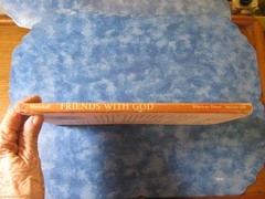 VINTAGE FRIENDS WITH GOD Stories and Prayers CATHERINE MARSHALL HCDJ 1956