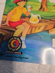 24 Lot CTP Emergent Readers Creative Teaching Press Science K-1st 1&2