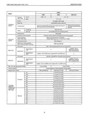KUBOTA L2900 L3300 L3600 L4200 WORKSHOP MANUAL WSM – WIRE FIXED – JACKET – COLOR