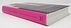 The Book of Women’s Friendship by Rachel Cooke (2024, Hardcover) 2025 1st US Pr