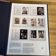 Tattoo You: A New Generation of Artists – Hardcover By Phaidon Editors