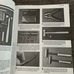 Gun Digest Book of Firearms Assembly Disassembly Automatic Pistols 2nd Ed Wood