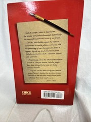 Secret History of the Jesuits by Edmond Paris (1982, Trade Paperback)
