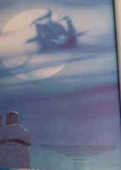 Walt Disney’s Peter Pan Hardcover Book Mouse Works Classics First Printing 1994