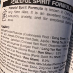 Golden Flower Chinese Herbs Formula Guide 4th Edition /John Scott/Lorena Monda