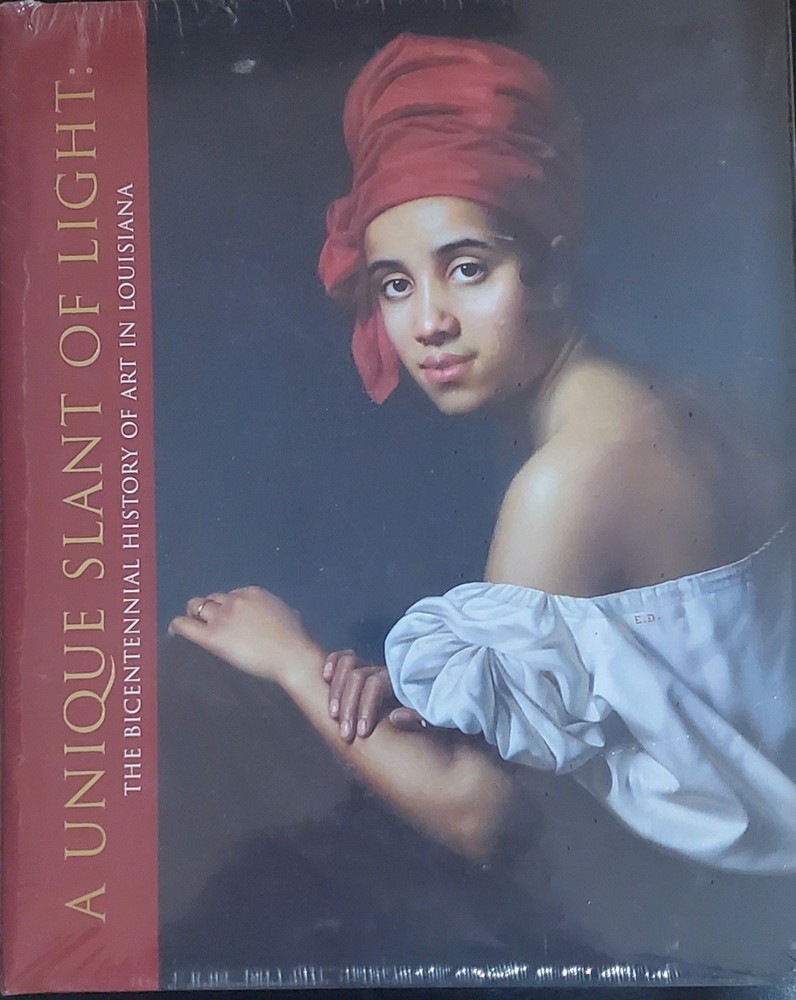 Unique Slant of Light .