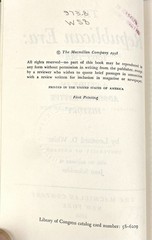 The Republican Era 1869-1901, A Study in Administrative History by L. White 1958