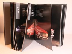 Wide-Open Muscle : The Rarest Muscle Car Convertibles by Randy Leffingwell…