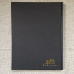 Queen In 3D by Brian May 2017 Hardcover Stereotype Slipcase First Printing