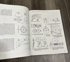 Mechanisms and Mechanical Devices Sourcebook by Nicholas P. Chironis (1991,…