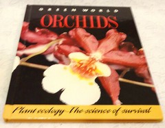 Orchids Green World Deni Bown 1991 Heinemann Educational Books, Ltd.
