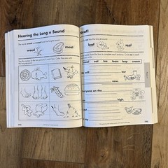 Grade 1 Ultimate Skill Builder Math & English Activities Teacher Resource Book
