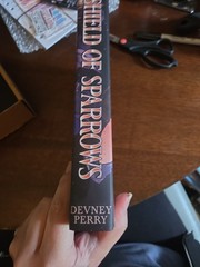 Shield Of Sparrows Series By Devney Perry Probably Smut Special Edition