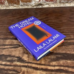 Dream Hotel By Lalami, Laila
