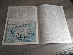 Battles for the Ardennes Replacement Rules of Play & Campaign Rules SPI 1978