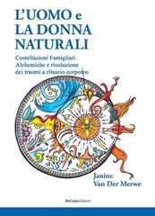 Deborah Roiatti L’uomo e la donna naturali. Costellazion (Paperback) (UK IMPORT)