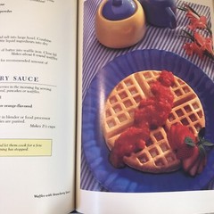 Treasury of Creative Cooking by Consumer Guide Cookbook Recipes used 588pages