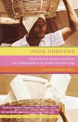 India Unbound: The Social and – Paperback, by Das Gurcharan – Acceptable