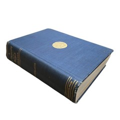 A Dictionary of the Bible – John D. Davis -The Westminster Press -1924 4th Ed