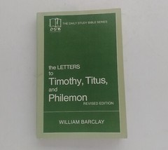 Daily Study Bible Series Books *ACTS – PHILEMON* [Lot of 6] Bible Home School